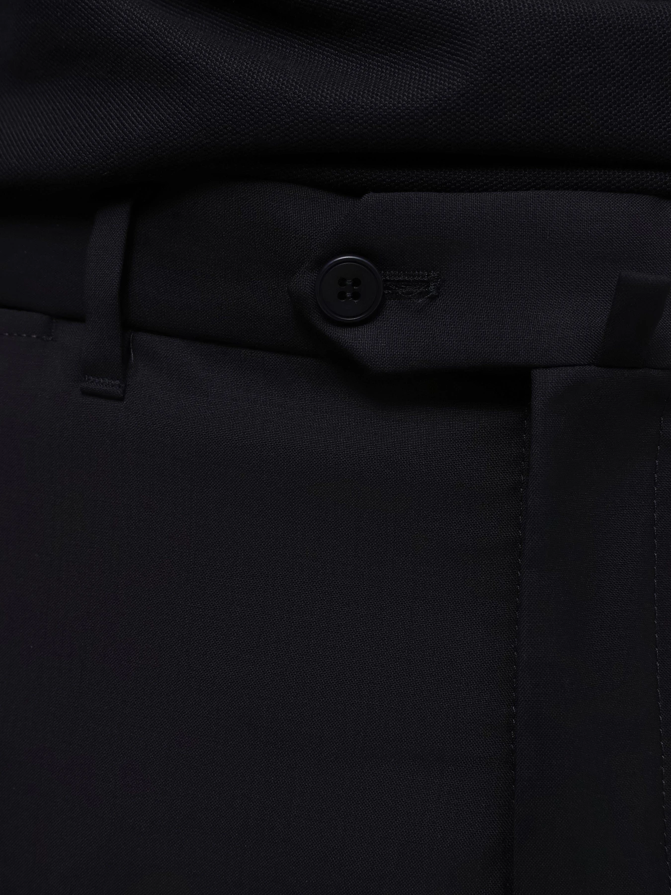 Штани Emporio Armani модель D41PC8-E1033-922 Фото