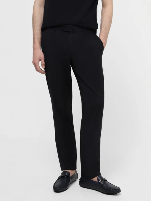 Штани Emporio Armani модель D41PC8-E1033-922 Фото