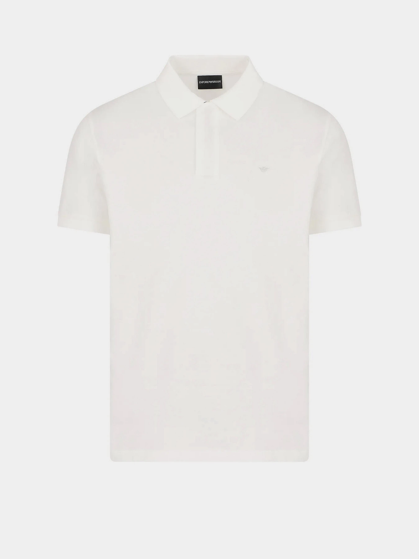 Футболки и поло Emporio Armani модель EM000080-AF10094-U0011 Футболки и поло Emporio Armani модель EM000080-AF10094-U0011 Фото