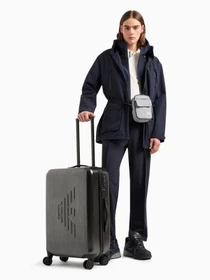 Футболки и поло Emporio Armani модель EM000080-AF10094-U0011 Фото