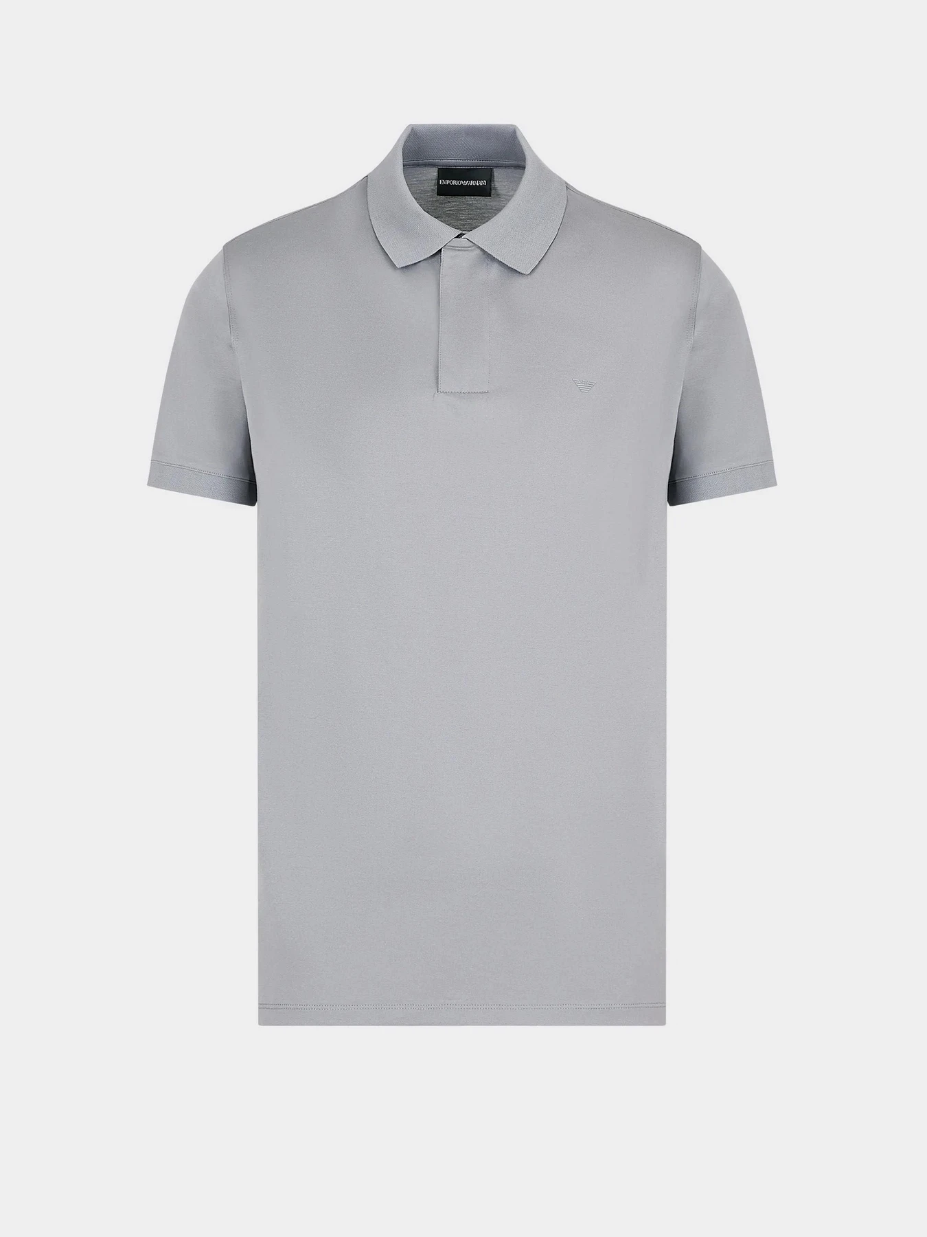 Футболки и поло Emporio Armani модель EM000080-AF10094-U8060 Футболки и поло Emporio Armani модель EM000080-AF10094-U8060 Фото
