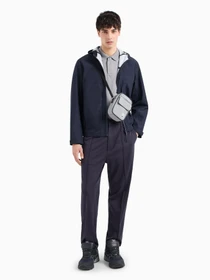 Футболки и поло Emporio Armani модель EM000080-AF10094-U8060 Фото