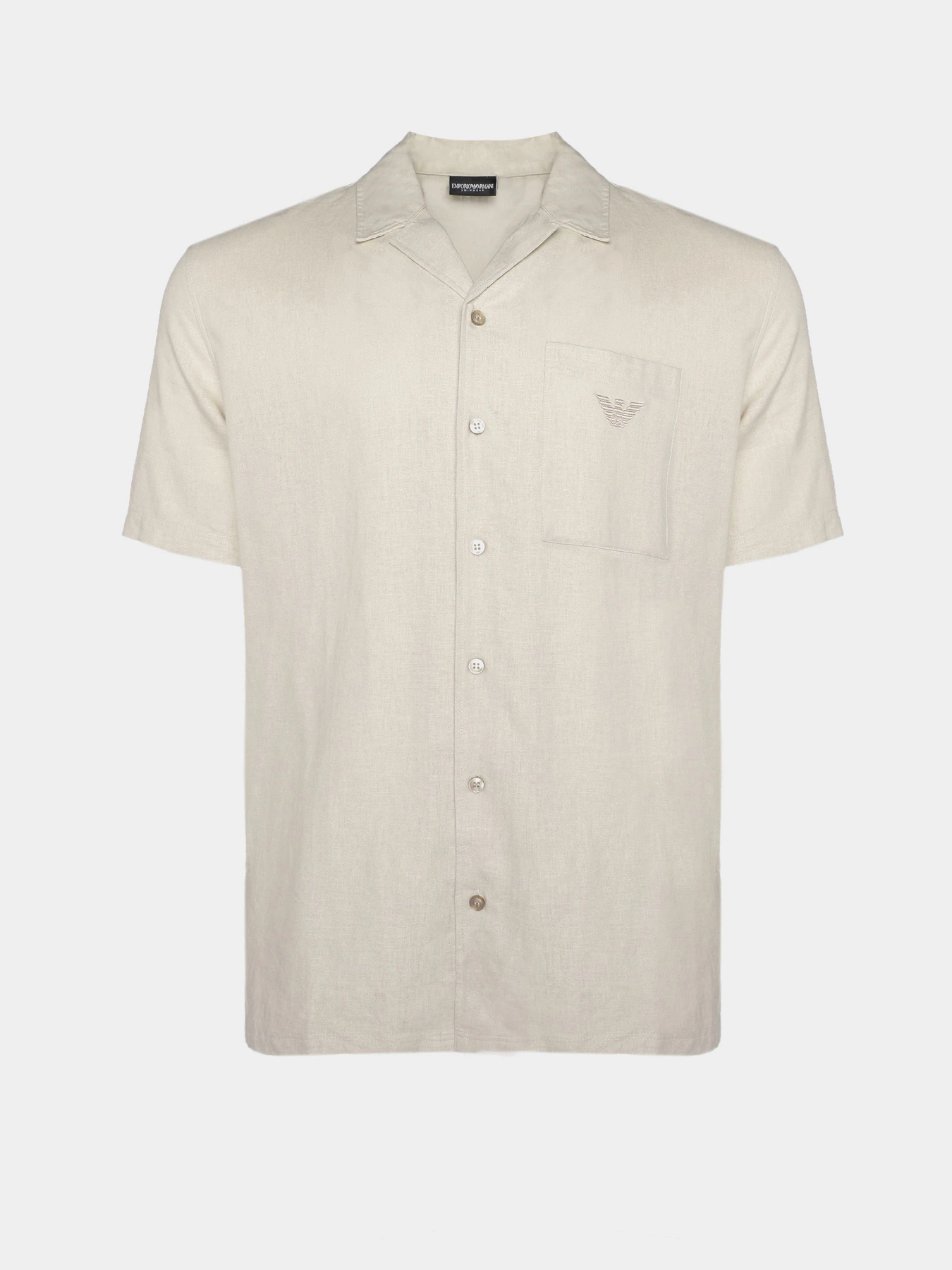 Рубашки Emporio Armani модель 211880-4R467-00040 Рубашки Emporio Armani модель 211880-4R467-00040 Фото