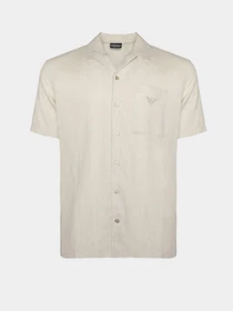 Рубашки Emporio Armani модель 211880-4R467-00040 Фото