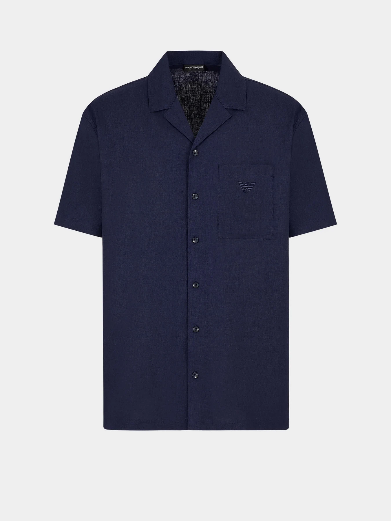 Рубашки Emporio Armani модель 211880-4R467-06935 Рубашки Emporio Armani модель 211880-4R467-06935 Фото