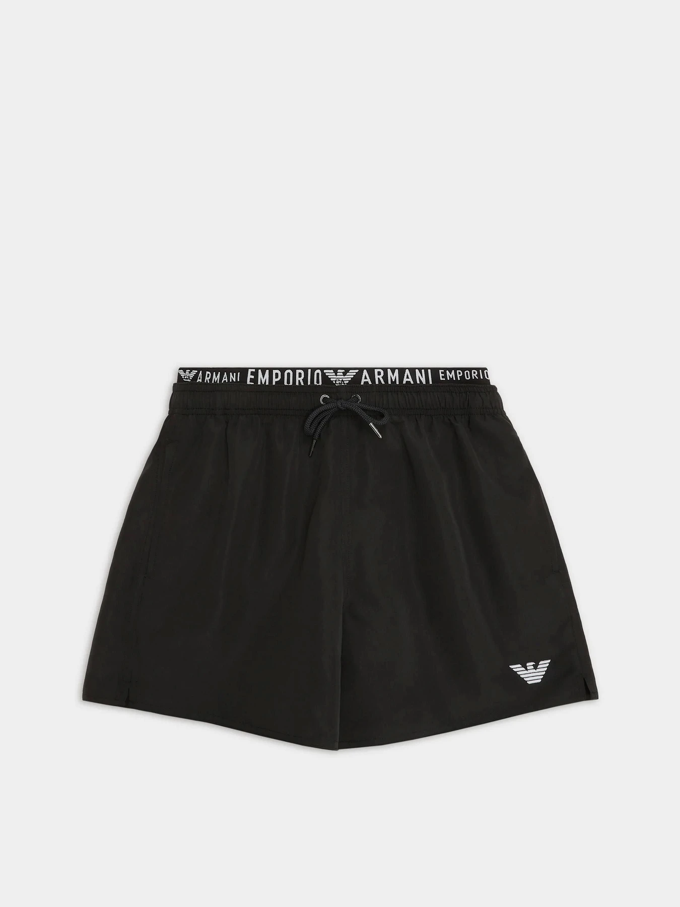 Одежда для пляжа Emporio Armani модель 211740-4R432-00020 Фото
