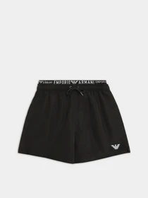Одежда для пляжа Emporio Armani модель 211740-4R432-00020 Фото