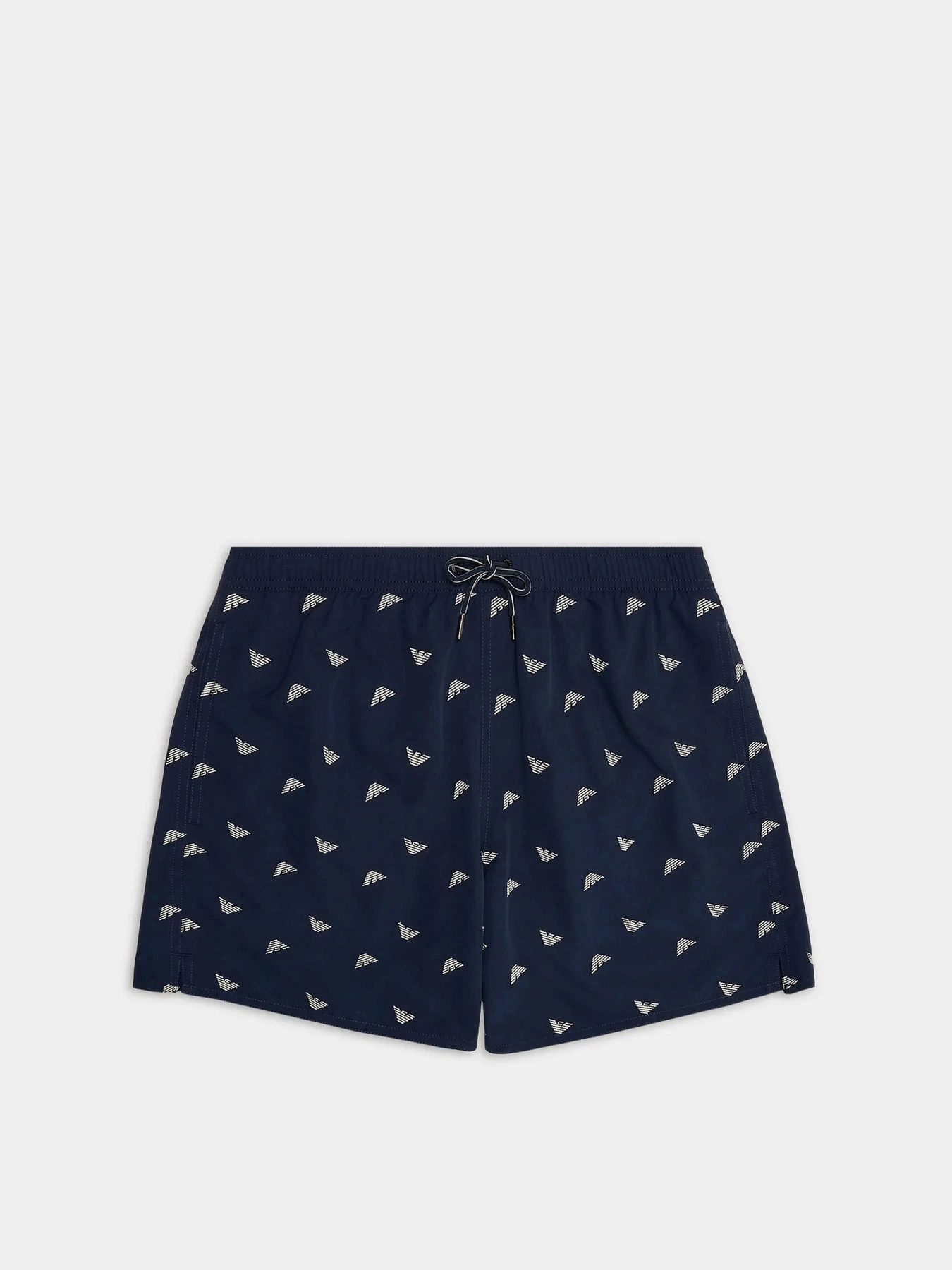 Одежда для пляжа Emporio Armani модель 211740-4R434-06935 Одежда для пляжа Emporio Armani модель 211740-4R434-06935 Фото