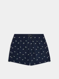 Одежда для пляжа Emporio Armani модель 211740-4R434-06935 Фото