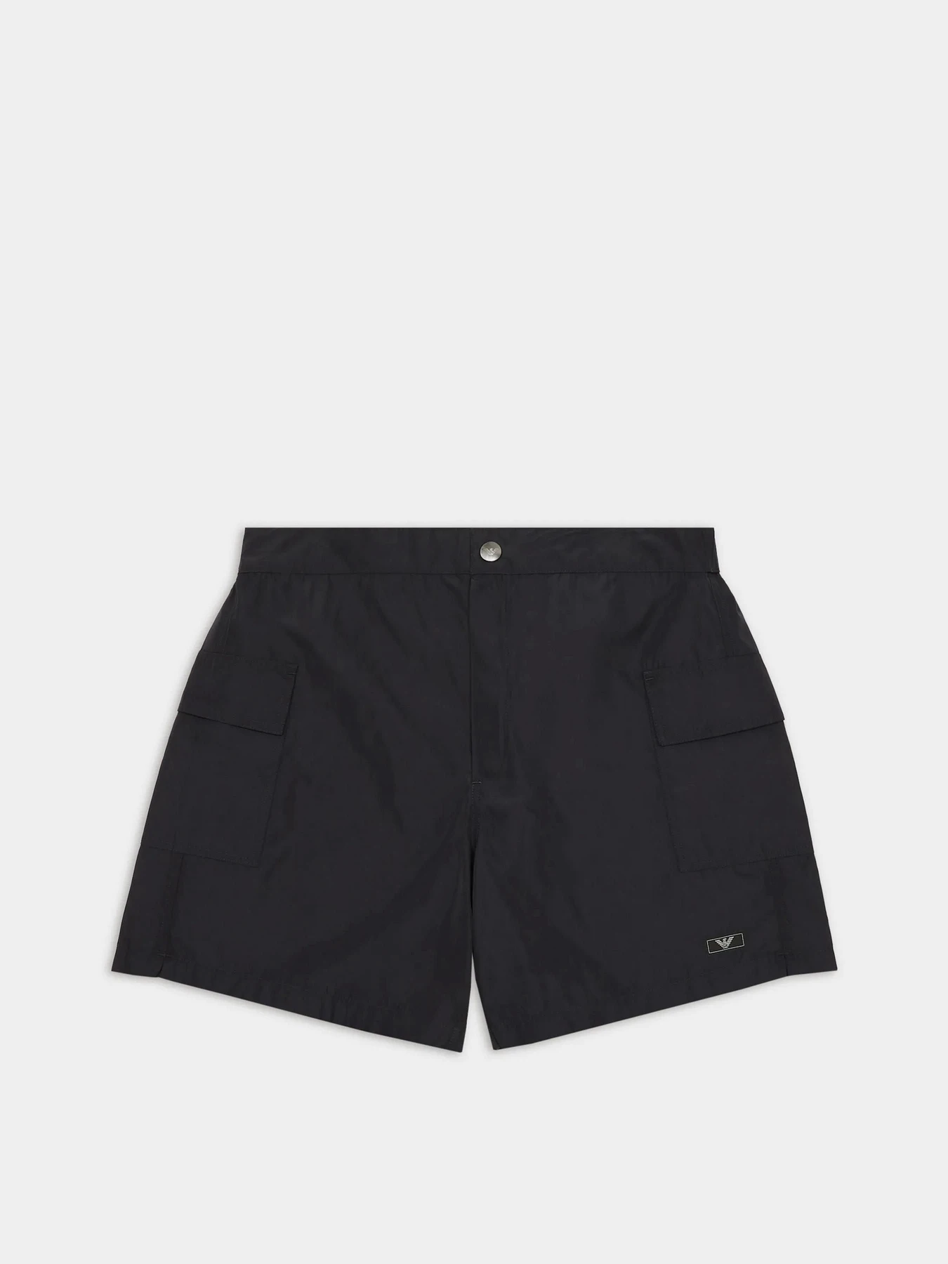 Одежда для пляжа Emporio Armani модель 211762-4R431-06935 Одежда для пляжа Emporio Armani модель 211762-4R431-06935 Фото