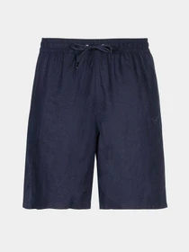 Шорты Emporio Armani модель 211864-4R467-06935 Фото