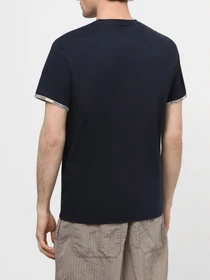 Футболки и поло Emporio Armani модель 110853-4R755-00135 Фото