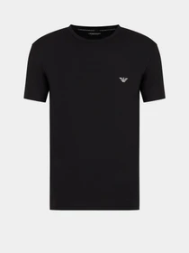 Футболки и поло Emporio Armani модель 111971-4R511-00020 Фото