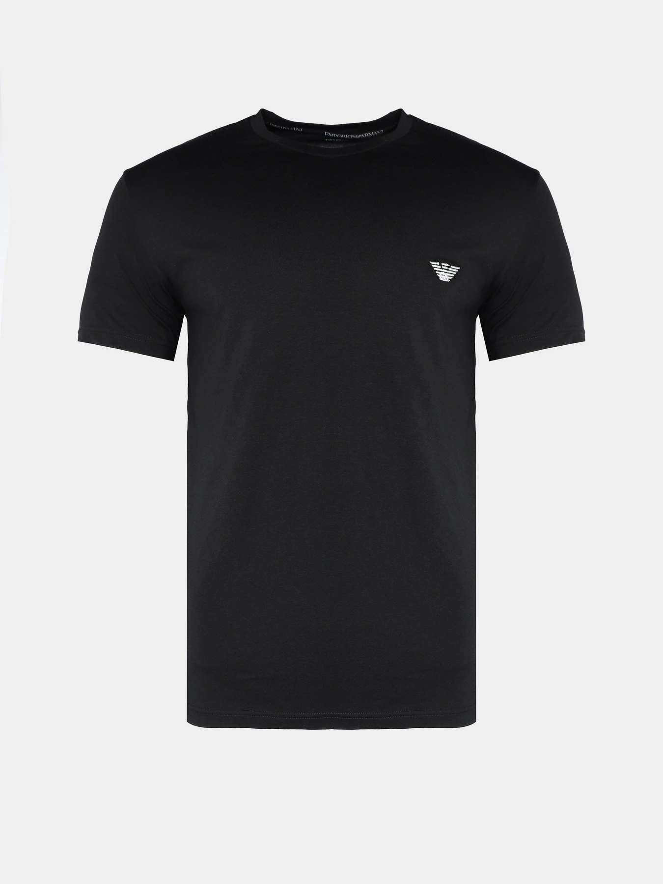 Футболки и поло Emporio Armani модель 111971-4R522-00020 Футболки и поло Emporio Armani модель 111971-4R522-00020 Фото
