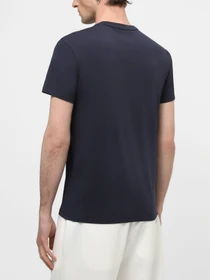 Футболки и поло Emporio Armani модель 111971-4R522-00135 Фото