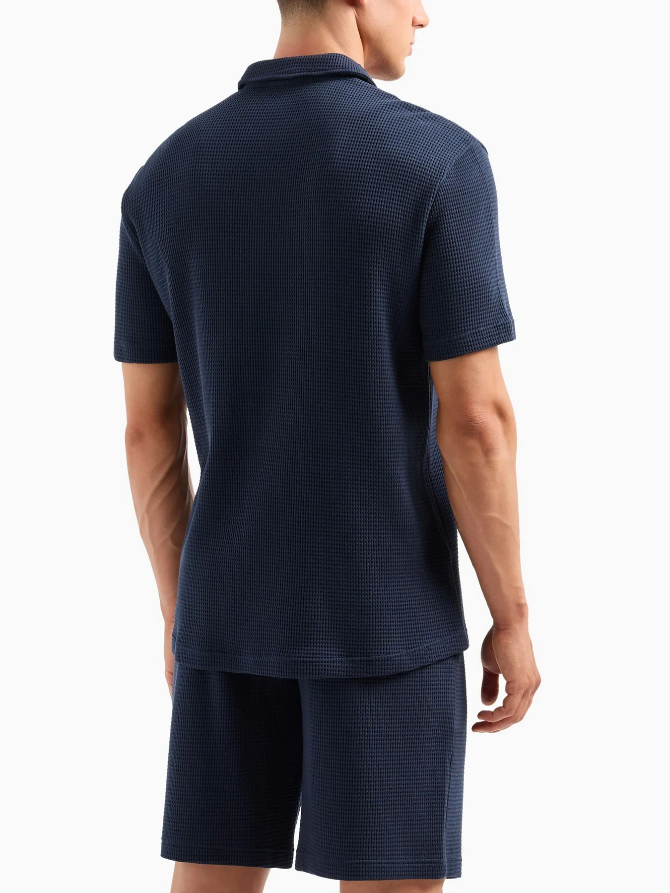 Сорочки Emporio Armani модель 112078-4R565-00135 Фото