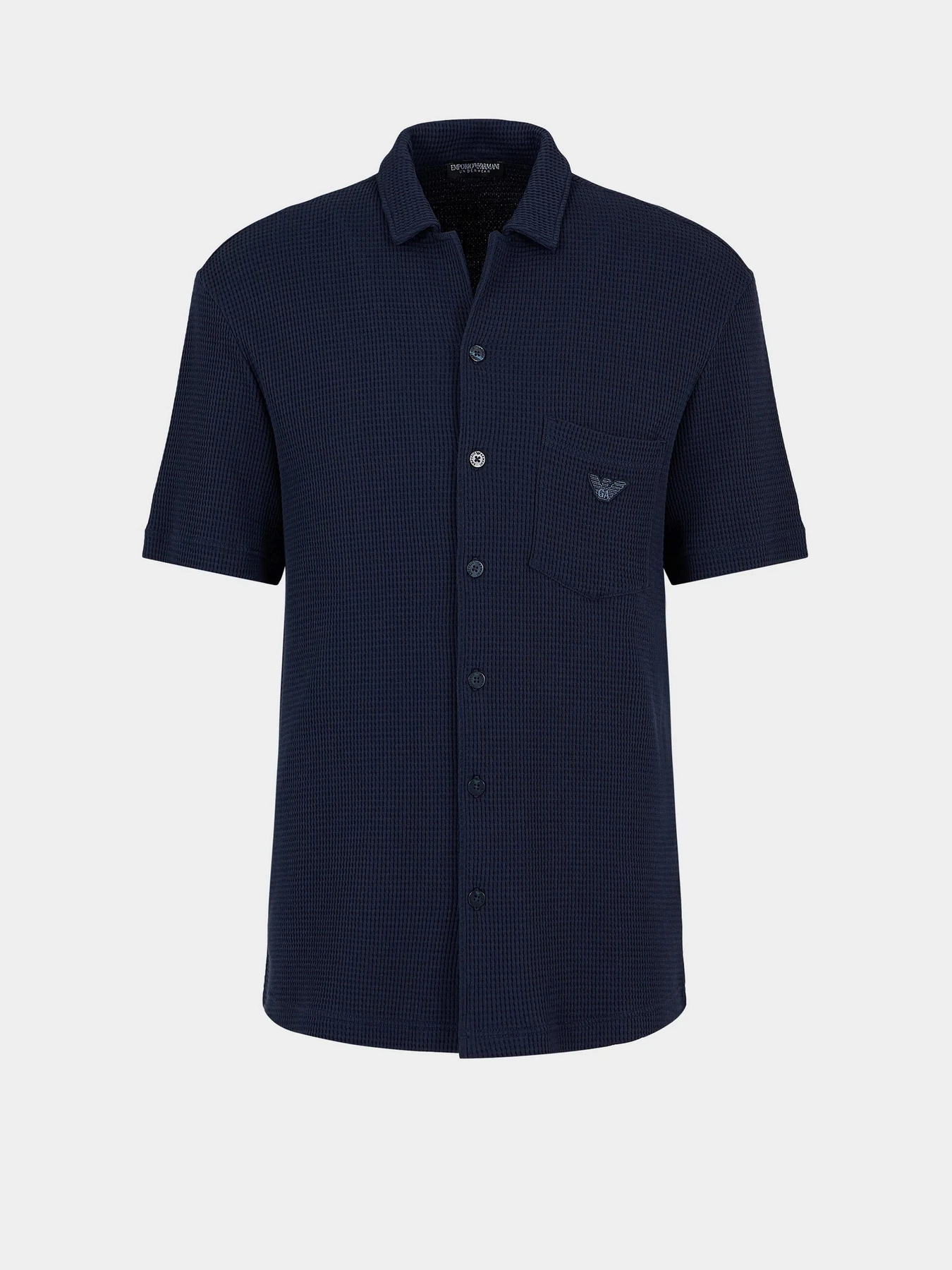 Сорочки Emporio Armani модель 112078-4R565-00135 Фото