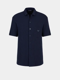 Сорочки Emporio Armani модель 112078-4R565-00135 Фото
