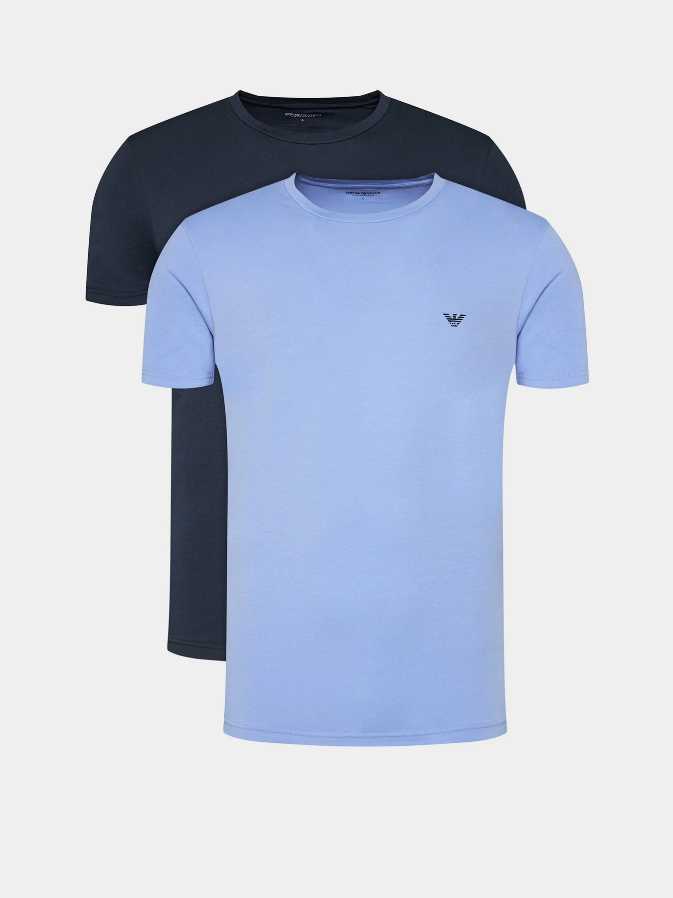 Футболки и поло Emporio Armani модель 111267-4R720-23731 Футболки и поло Emporio Armani модель 111267-4R720-23731 Фото