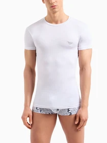 Футболки и поло Emporio Armani модель 111670-4R733-22120 Фото
