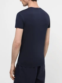 Футболки и поло Emporio Armani модель 111670-4R733-70835 Фото