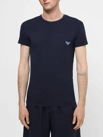 Футболки и поло Emporio Armani модель 111670-4R733-70835 Фото