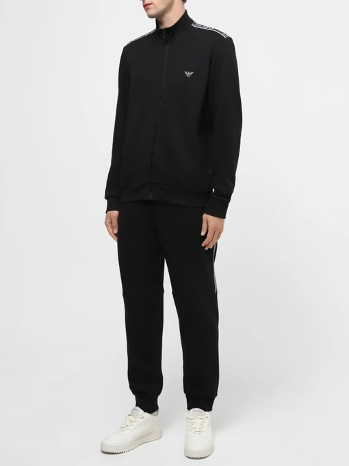 Одежда для дома и сна Emporio Armani модель 112083-4R571-00020 Фото