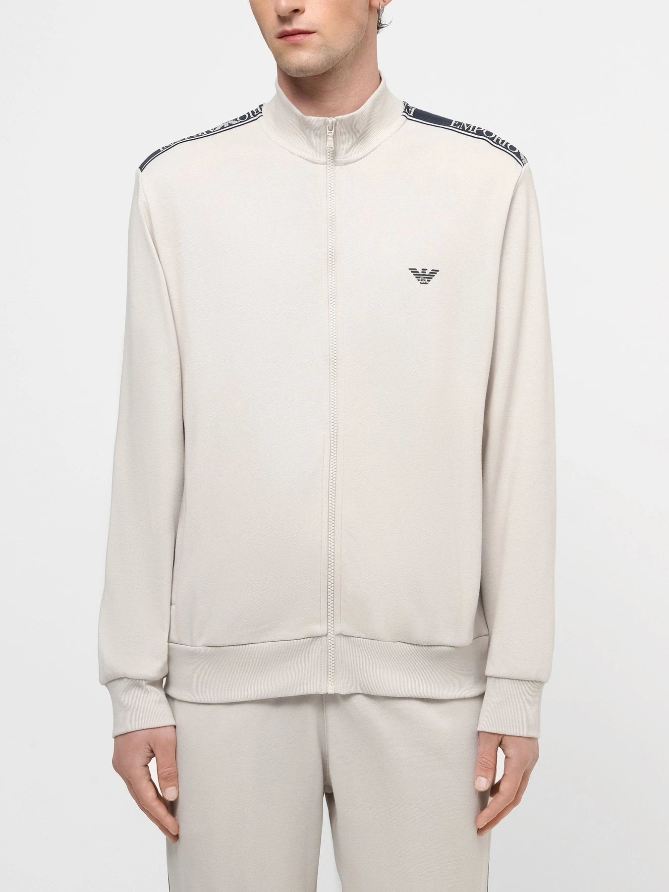 Одежда для дома и сна Emporio Armani модель 112083-4R571-03155 Фото