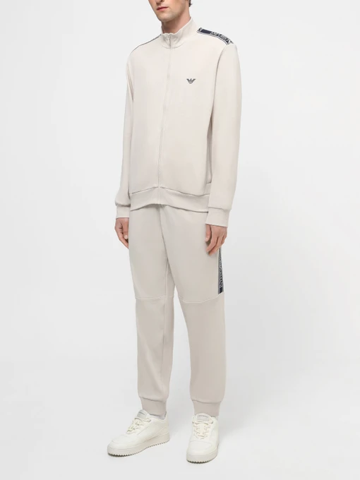 Одежда для дома и сна Emporio Armani модель 112083-4R571-03155 Фото