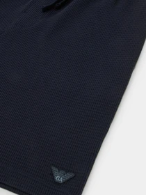 Шорты Emporio Armani модель 111805-4R565-00135 Фото