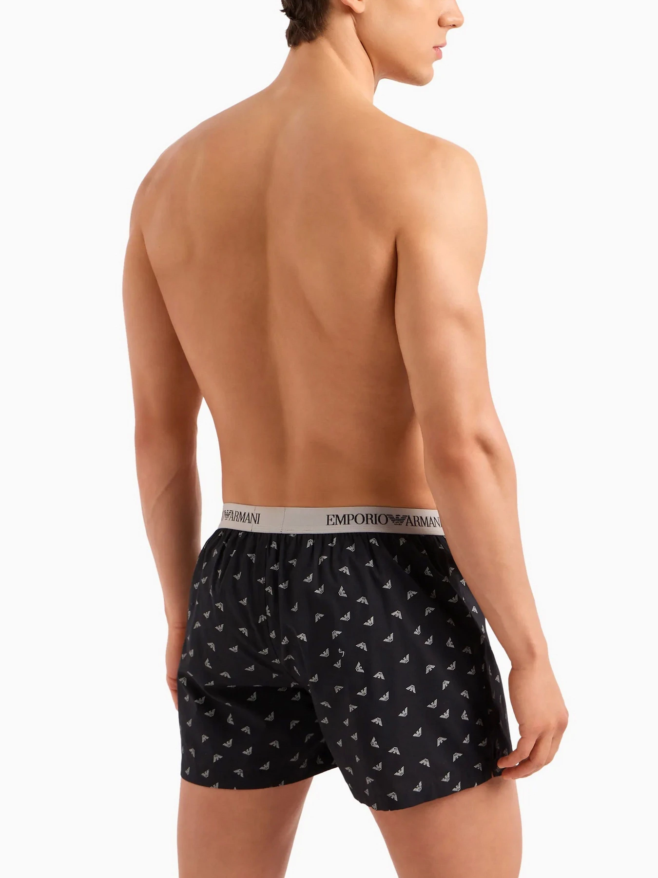 Нижнее белье Emporio Armani модель 110991-4R576-35221 Нижнее белье Emporio Armani модель 110991-4R576-35221 Фото
