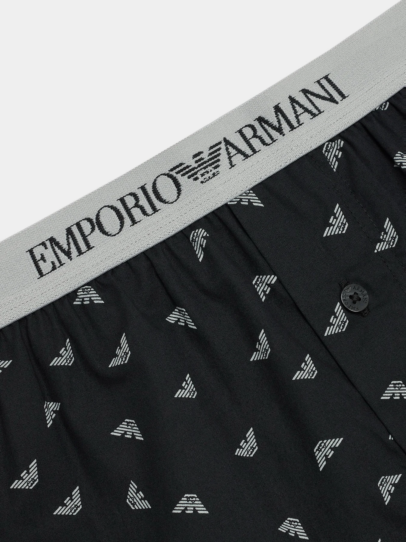 Нижнее белье Emporio Armani модель 110991-4R576-35221 Нижнее белье Emporio Armani модель 110991-4R576-35221 Фото