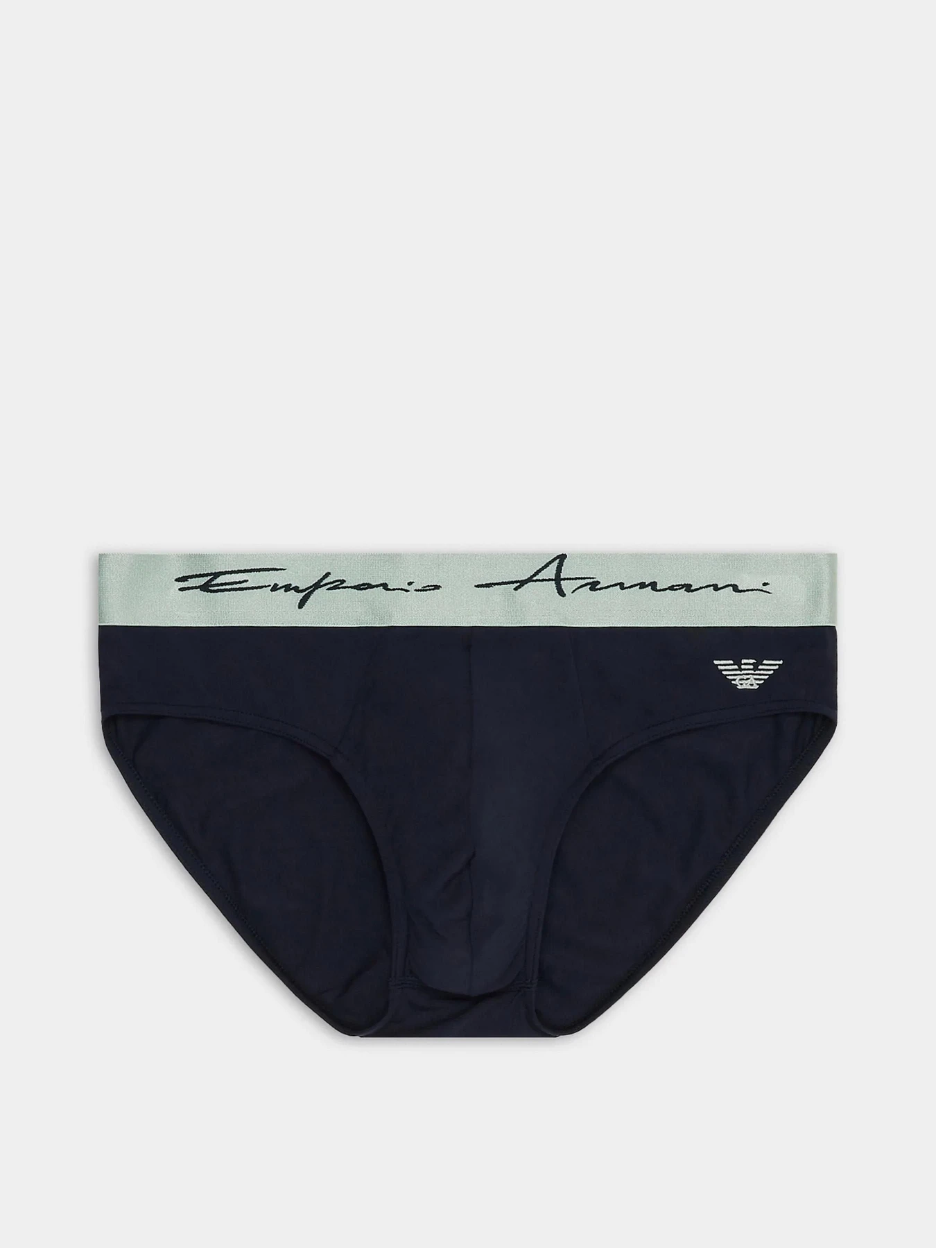 Нижнее белье Emporio Armani модель 110814-4R511-00135 Нижнее белье Emporio Armani модель 110814-4R511-00135 Фото