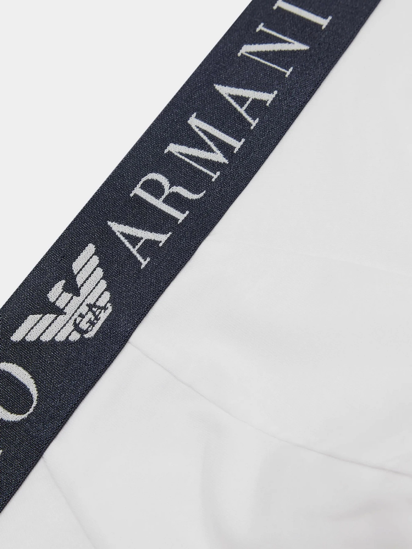 Нижнее белье Emporio Armani модель 110814-4R522-00010 Нижнее белье Emporio Armani модель 110814-4R522-00010 Фото