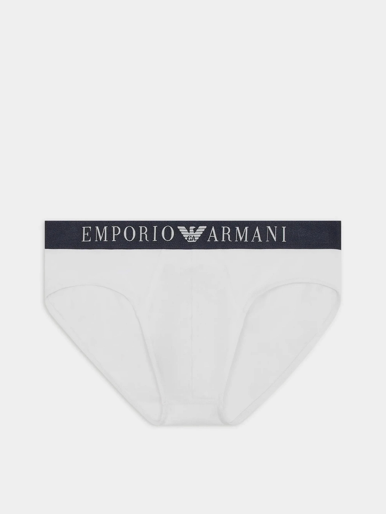 Нижнее белье Emporio Armani модель 110814-4R522-00010 Нижнее белье Emporio Armani модель 110814-4R522-00010 Фото