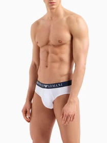 Нижнее белье Emporio Armani модель 110814-4R522-00010 Фото