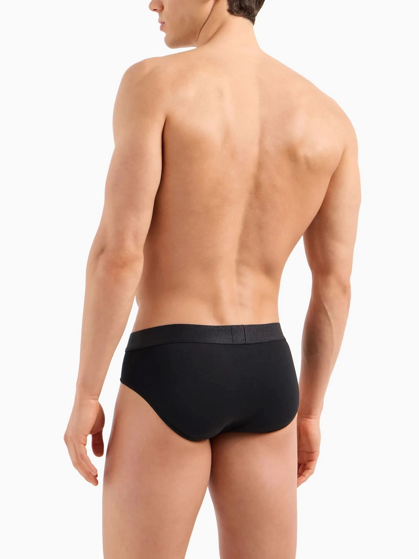 Нижнее белье Emporio Armani модель 110814-4R522-00020 Нижнее белье Emporio Armani модель 110814-4R522-00020 Фото