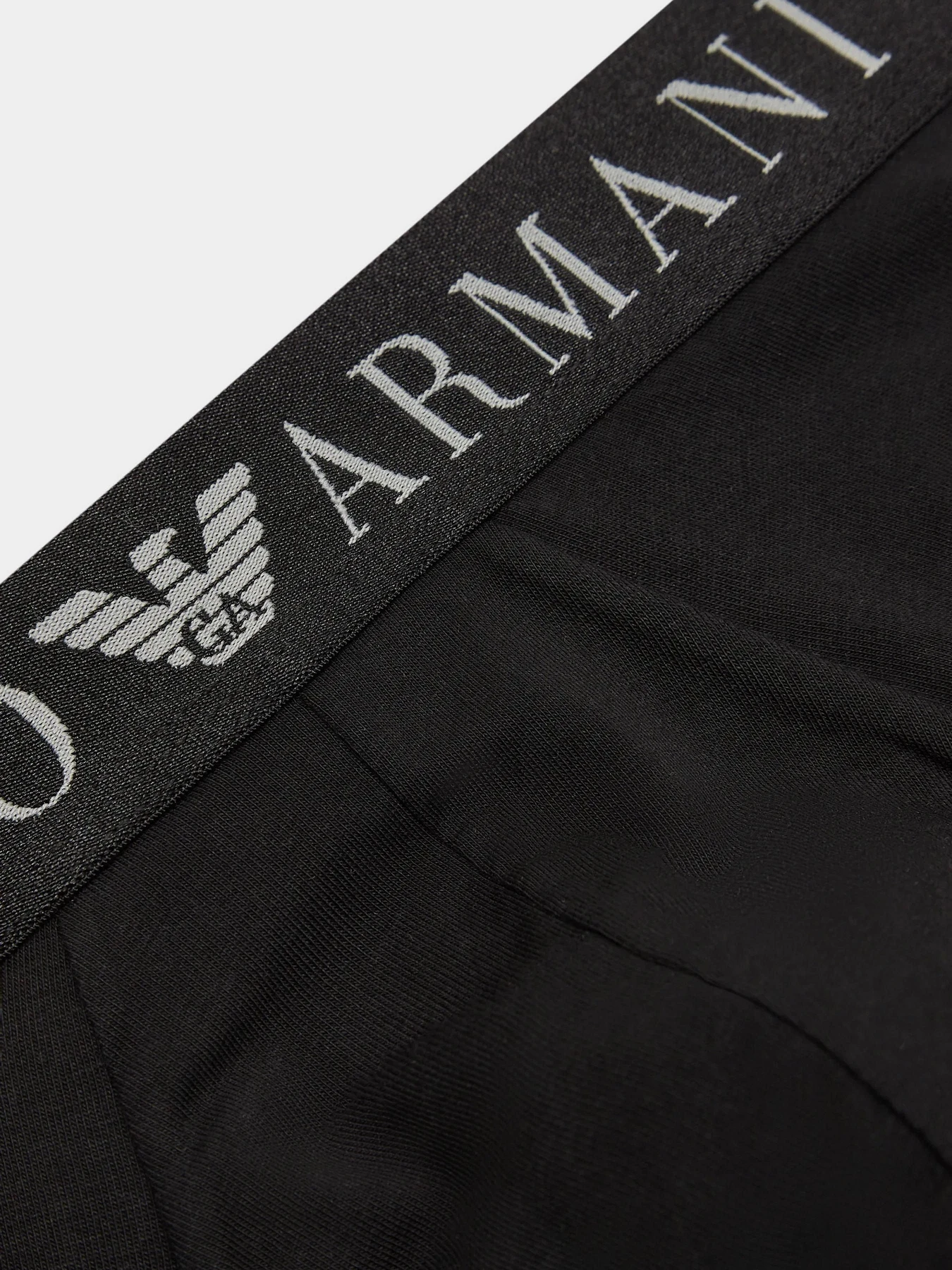 Нижнее белье Emporio Armani модель 110814-4R522-00020 Нижнее белье Emporio Armani модель 110814-4R522-00020 Фото