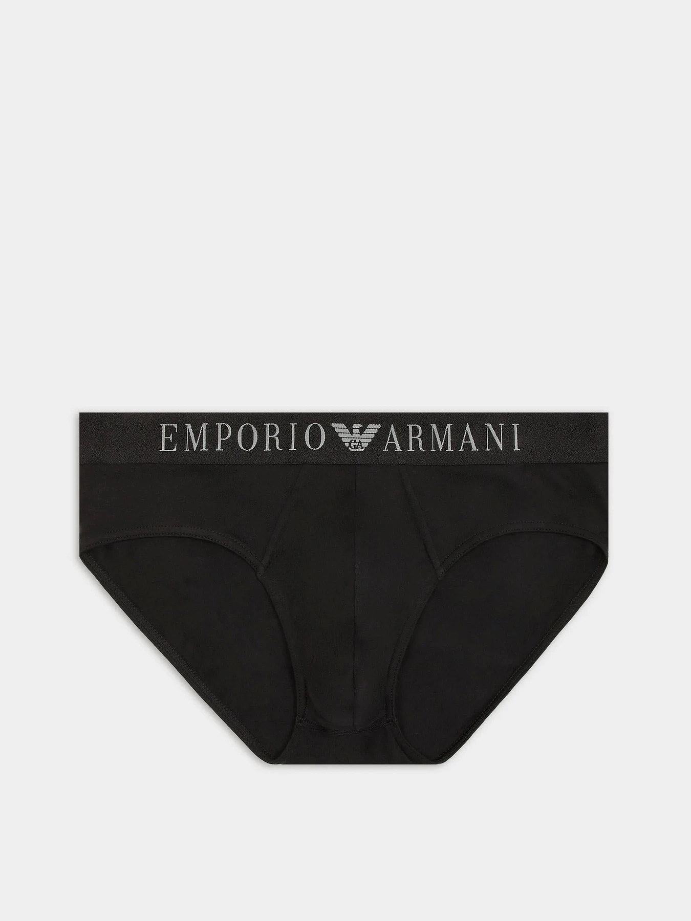 Нижнее белье Emporio Armani модель 110814-4R522-00020 Нижнее белье Emporio Armani модель 110814-4R522-00020 Фото