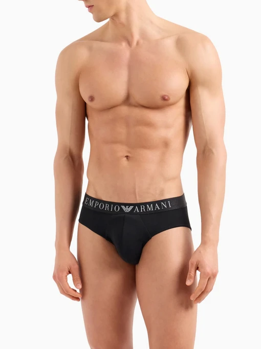 Нижнее белье Emporio Armani модель 110814-4R522-00020 Фото