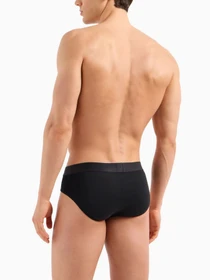 Нижнее белье Emporio Armani модель 110814-4R522-00020 Фото