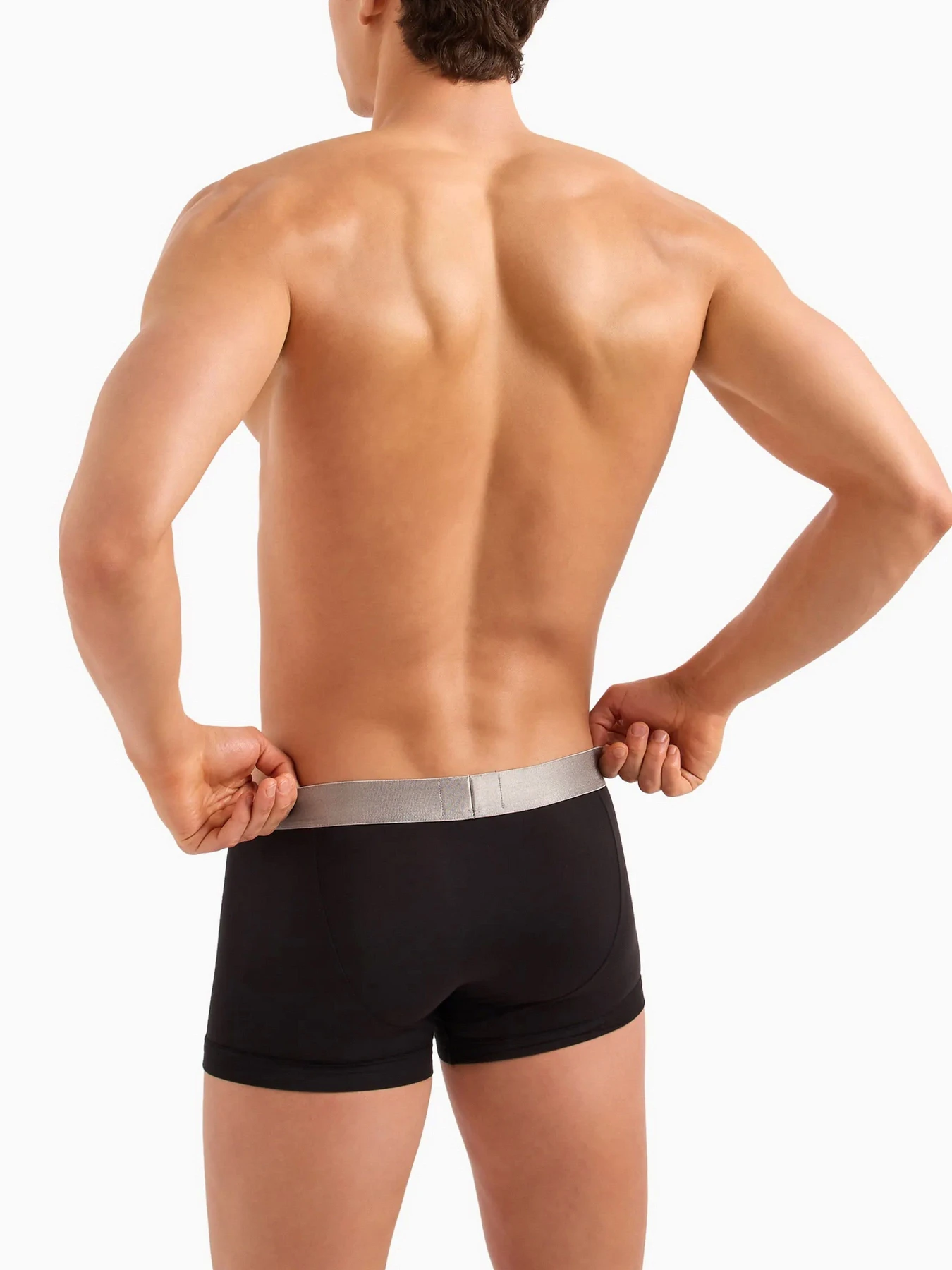 Нижнее белье Emporio Armani модель 111389-4R511-00020 Нижнее белье Emporio Armani модель 111389-4R511-00020 Фото