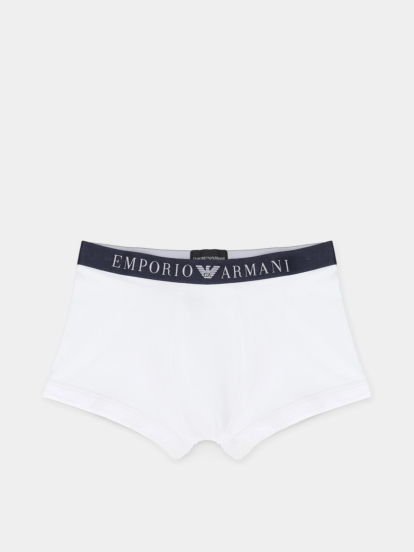 Нижнее белье Emporio Armani модель 111389-4R522-00010 Нижнее белье Emporio Armani модель 111389-4R522-00010 Фото