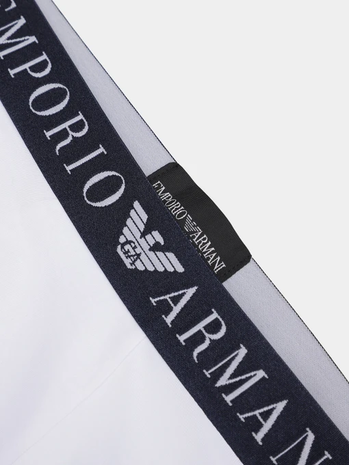 Бавовняні Чоловічі Труси Emporio Armani фото 3