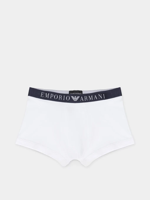 Нижня білизна Emporio Armani модель 111389-4R522-00010 Фото