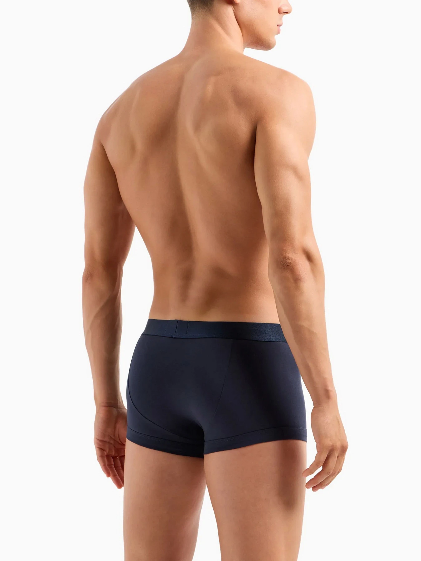 Нижнее белье Emporio Armani модель 111389-4R522-00135 Нижнее белье Emporio Armani модель 111389-4R522-00135 Фото