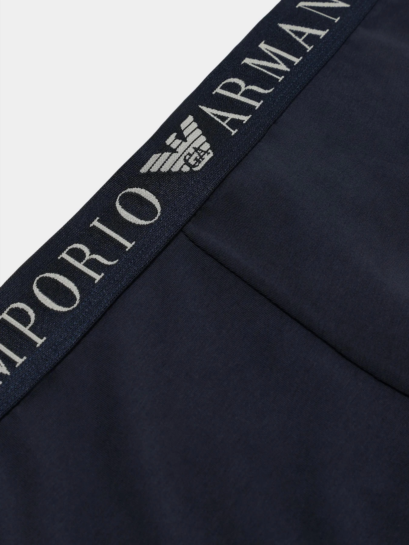 Нижнее белье Emporio Armani модель 111389-4R522-00135 Нижнее белье Emporio Armani модель 111389-4R522-00135 Фото
