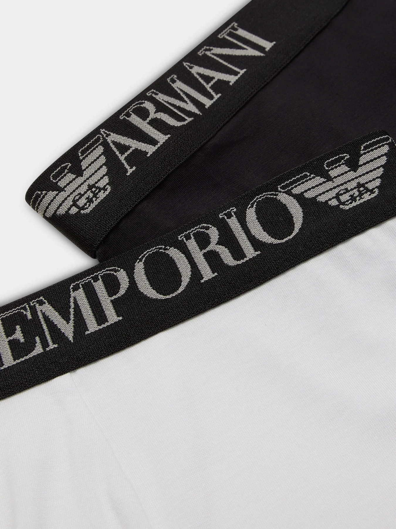 Нижнее белье Emporio Armani модель 111210-4R733-22120 Фото