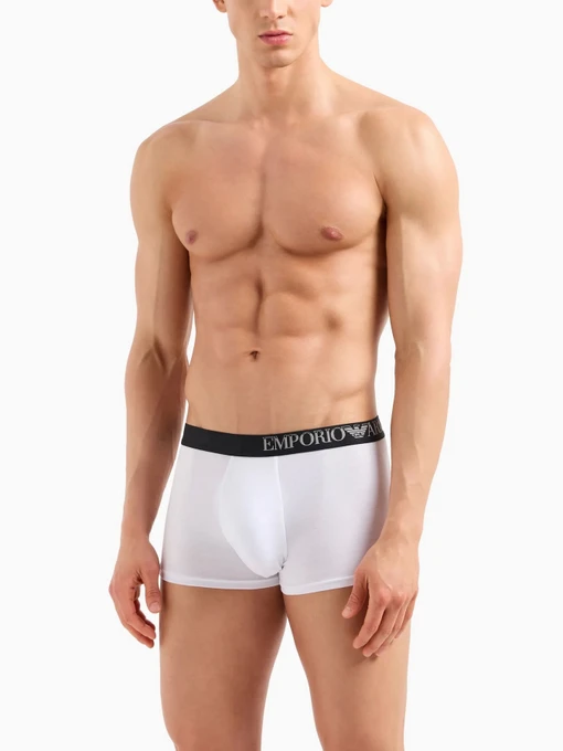 Чоловічі Труси Emporio Armani фото 2