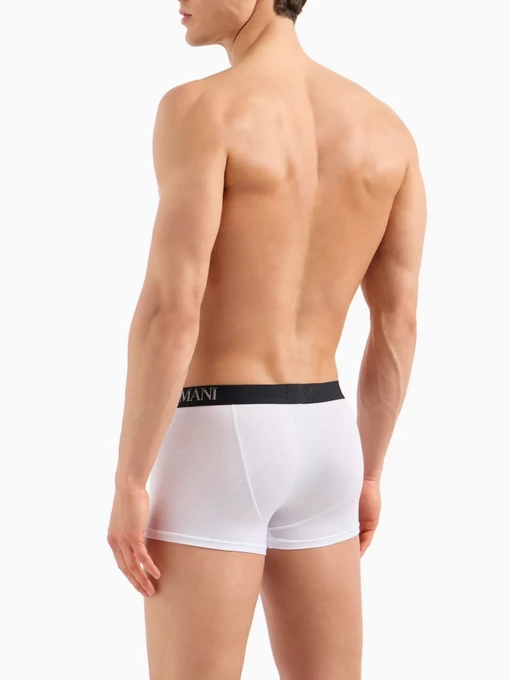 Чоловічі Труси Emporio Armani фото 3